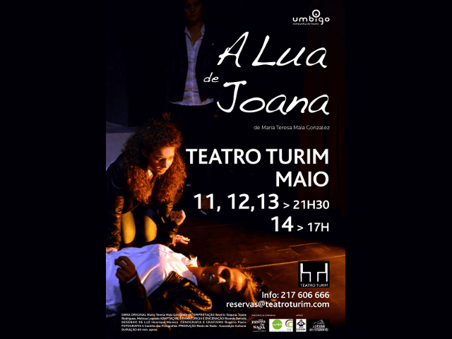 A lua de Joana