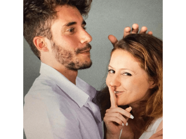 Na bagunça do teu coração