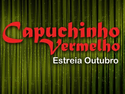 Capuchinho Vermelho