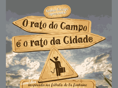Espaço Animateatro
