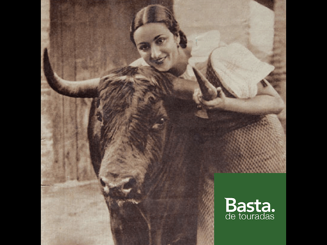 Um documentário bestial