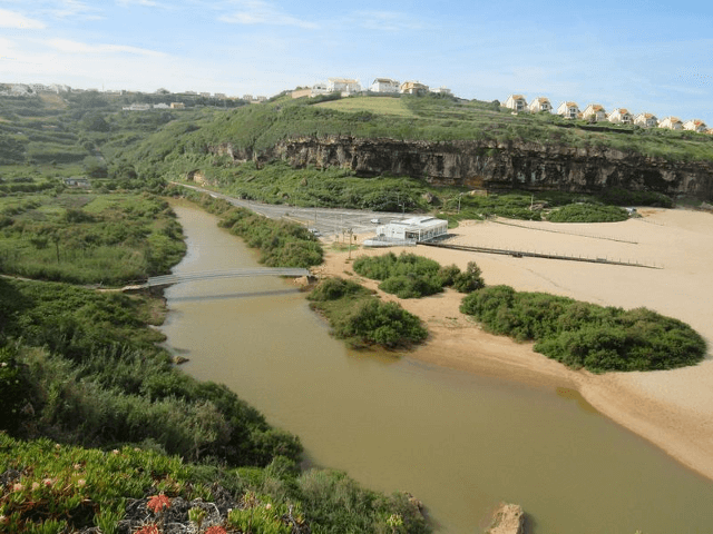 Caminhando de São Lourenço à Assenta
