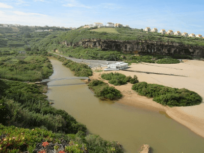 Caminhando de São Lourenço à Assenta