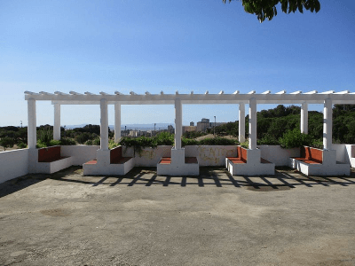 Caminhando em Jardins e Parques de Lisboa – novo percurso