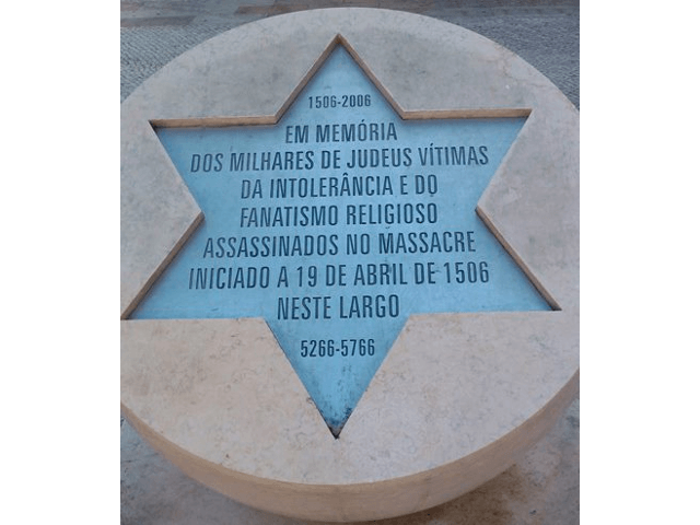 Lisboa Judaica