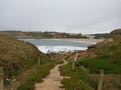 Caminhando
