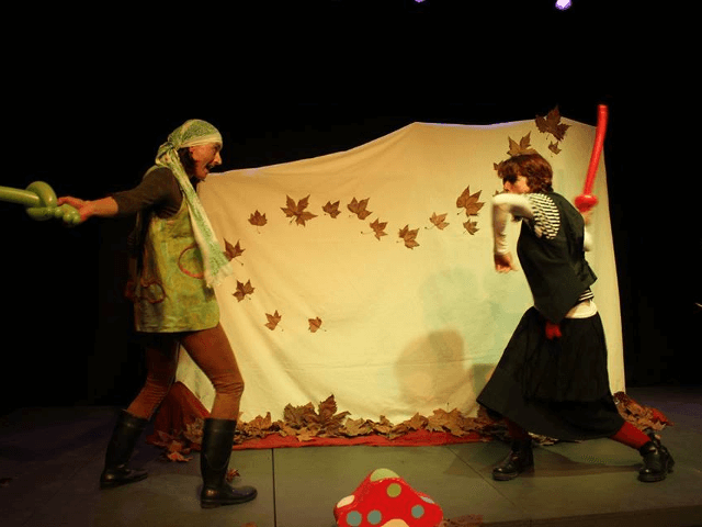 Espírito da natureza