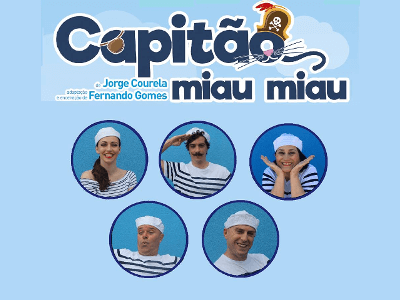 Oferta Bilhete duplo p/ a peça