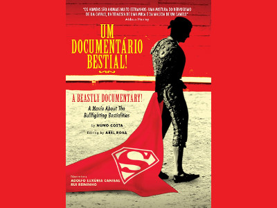 Um documentário bestial